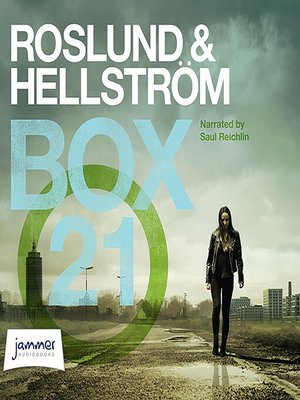 cover image of Box 21